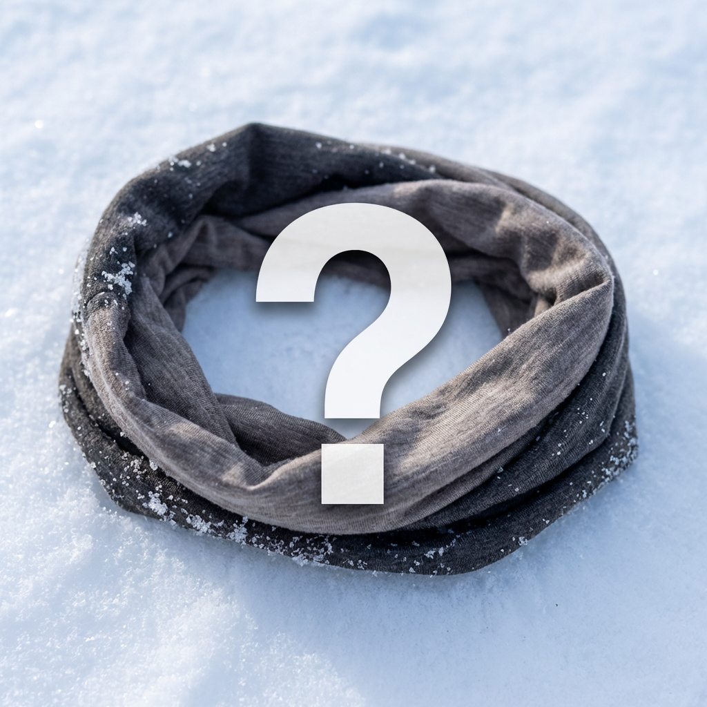 Mystery Buff - Free for Orders Over $39 Automatically applied at checkout