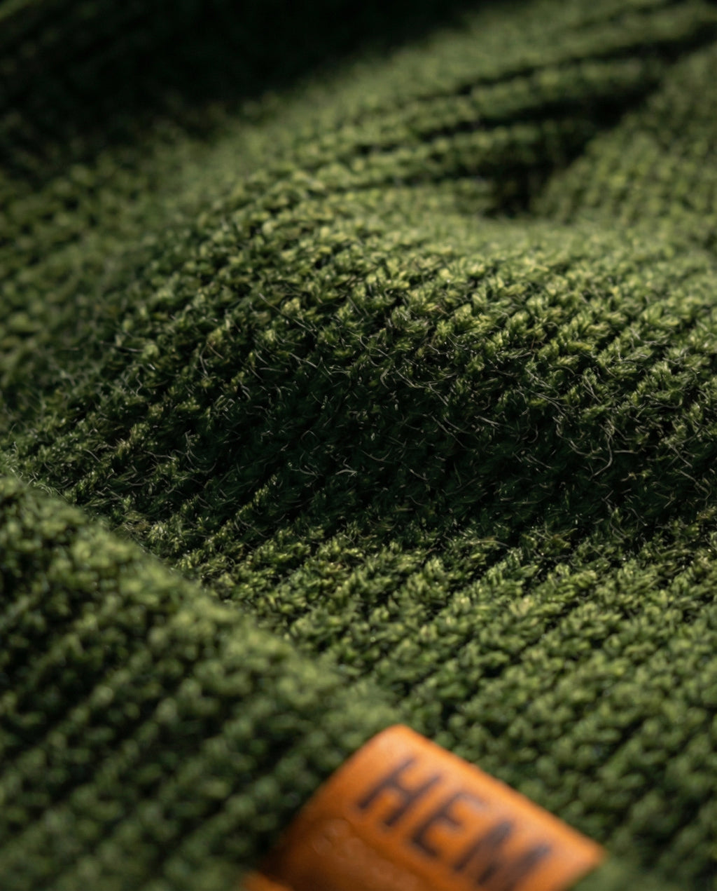 Deep Green Shredder Set