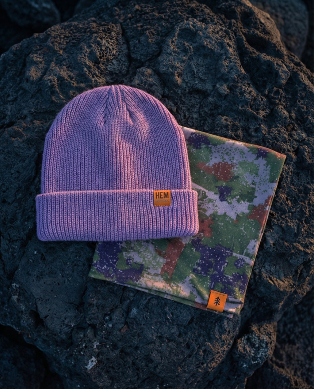 Purple Shredder Set