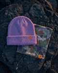 Purple Shredder Set