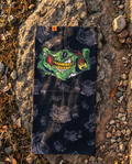 Skull Buff