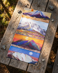 Mountain Art Buff