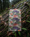 Camouflage Buff
